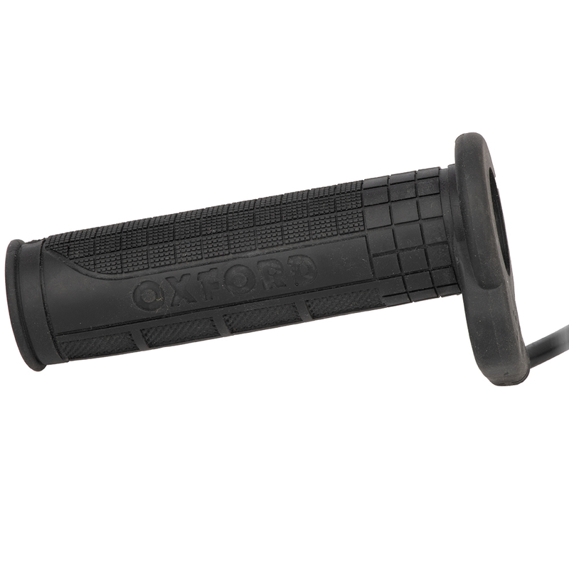 OXFORD Hotgrips Evo Adventure