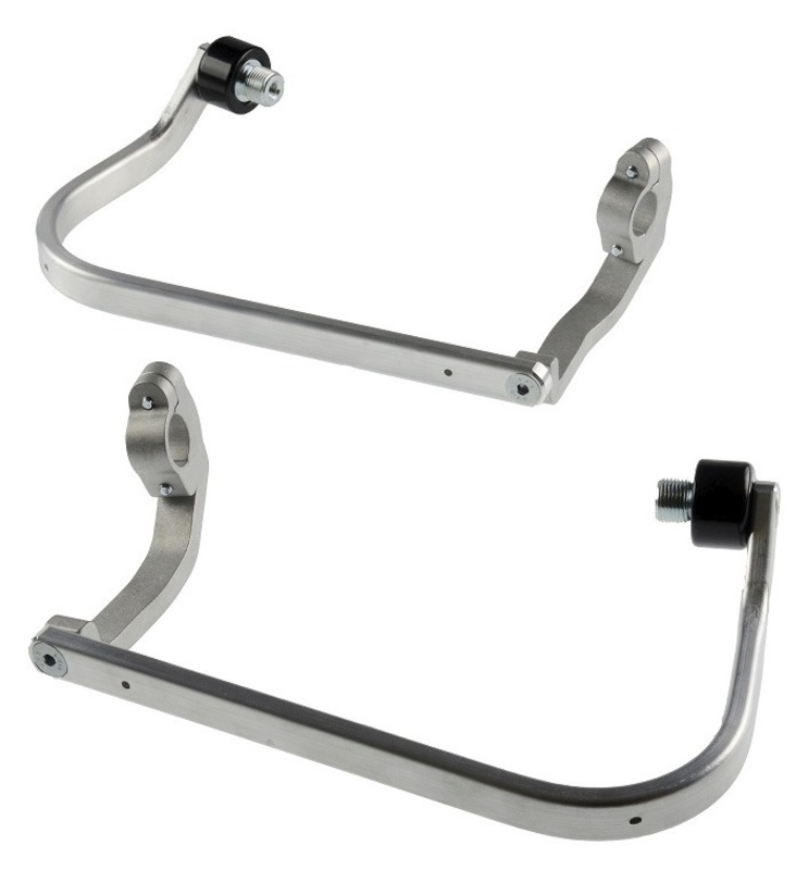 BARKBUSTERS Hardware-Kit Zweipunktbefestigung - passend für Honda