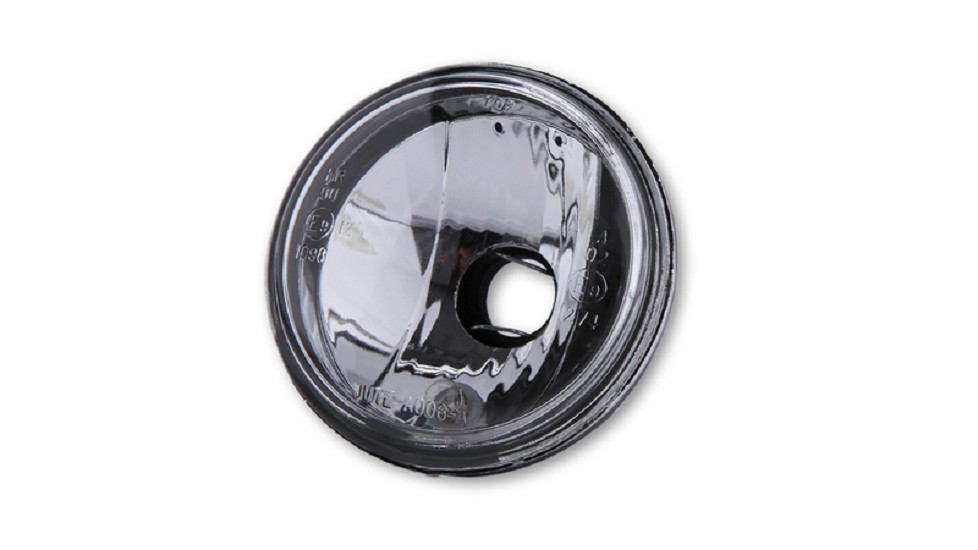 HIGHSIDER smart Fernscheinwerfereinsatz mit Standlicht, 90mm HIGHSIDER smart Fernscheinwerfereinsatz mit Standlicht, 90mm