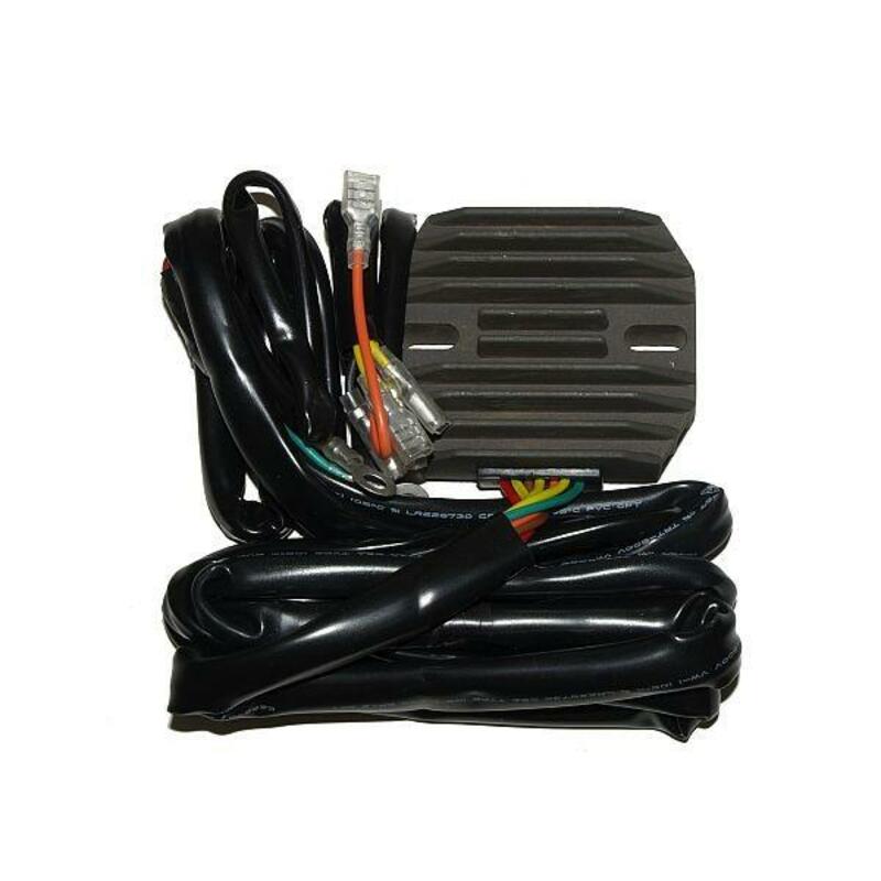 ELECTROSPORT Regler - Moto Guzzi