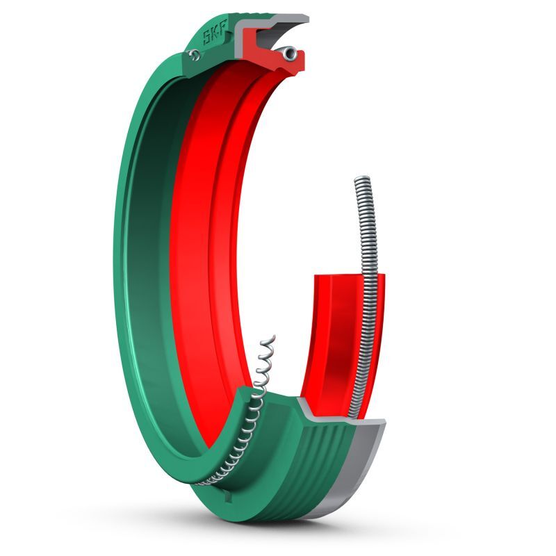SKF Zweikomponenten Fox Gabeldichtung Ø32mm
