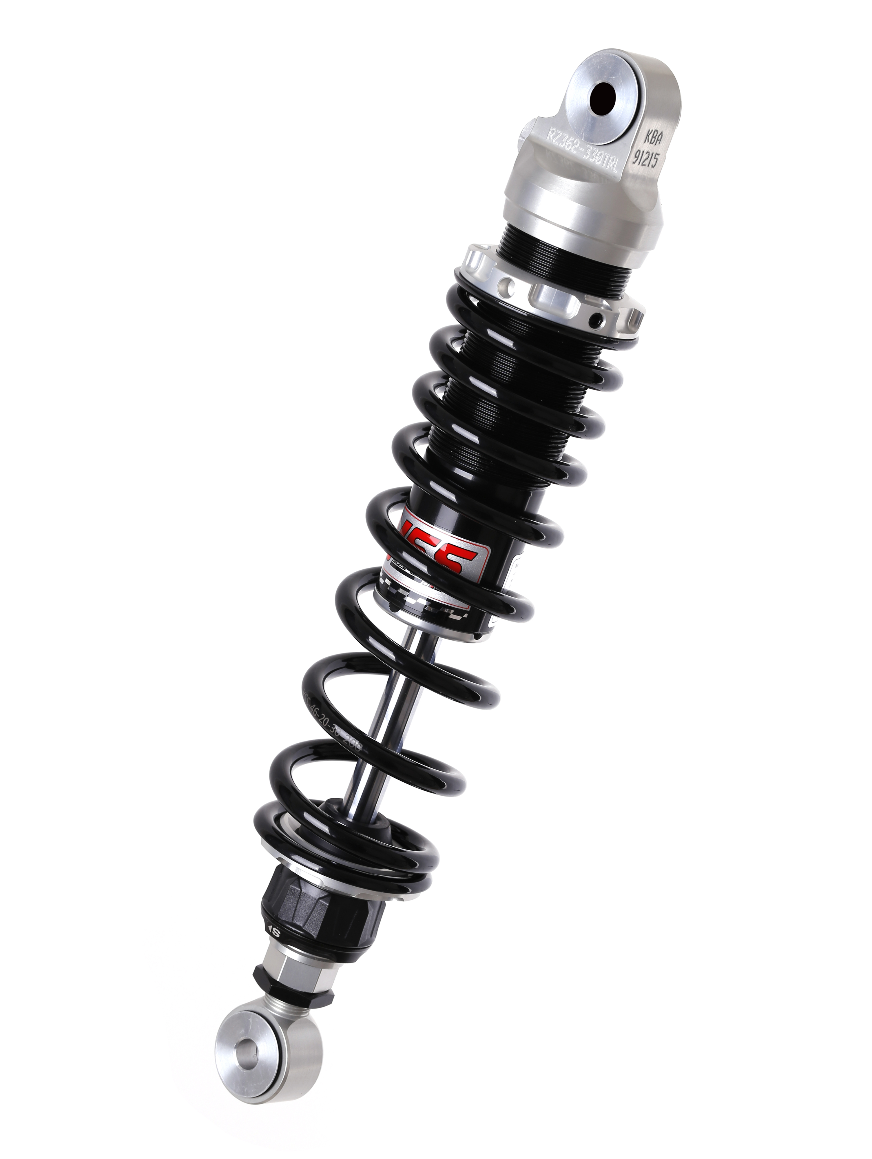 Federbein Z362-Serie Stereo hinten passend für BMW R50, R50/5, R 60, R60/5/6/7, R65 LS,… RZ362-330TRL-04-88
