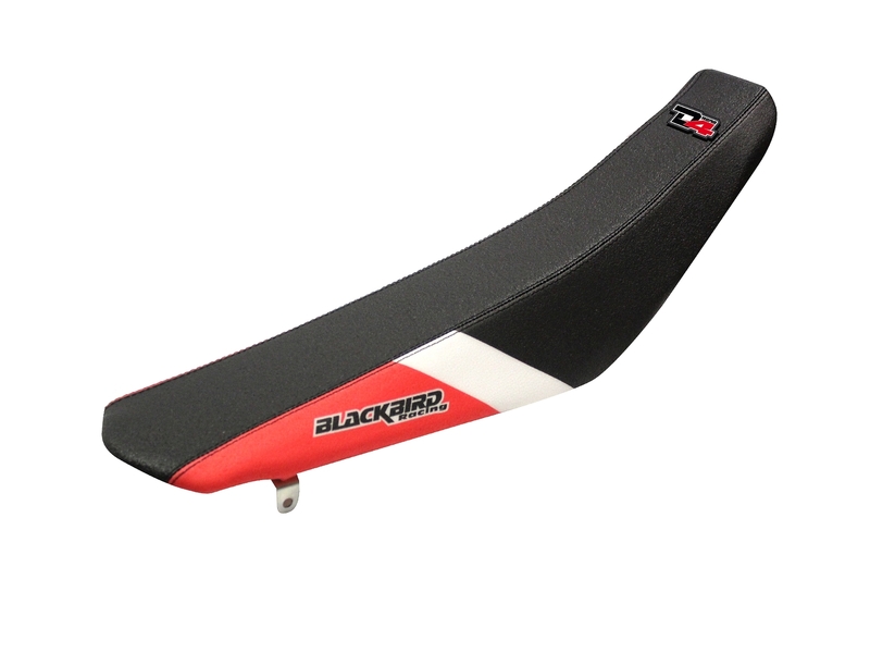 BLACKBIRD Dream Graphic 4 Sitzbankbezug passend für Honda CRF250R/450R