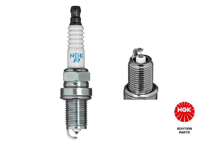 Zündkerze NGK PFR6A-11 [4045] Palladium/Platinum