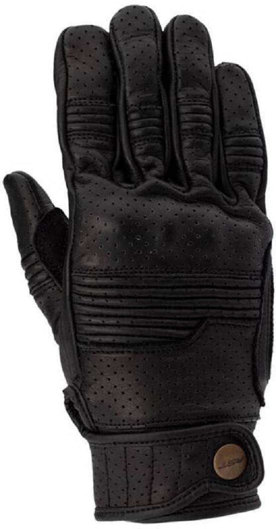RST Ladies Roadster 3 CE Gloves - Black Size 8/L