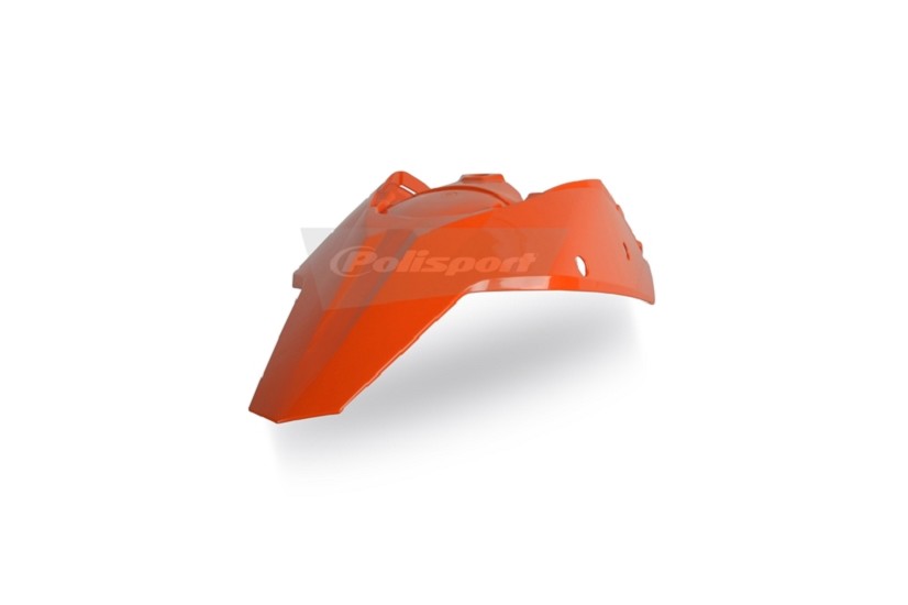 REAR FENDER passend für KTM SX EXC 07-10 ORANGE REAR FENDER passend für KTM SX EXC 07-10 ORANGE