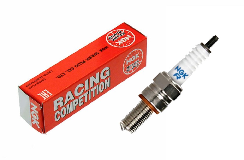 NGK Rennsport-Zündkerze - R0373A-10