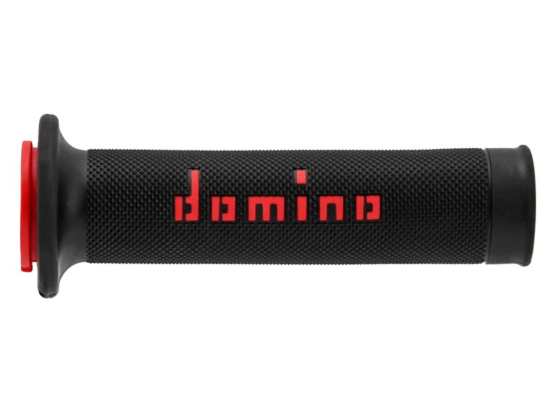 DOMINO A010 Griffe, No-Waffle
