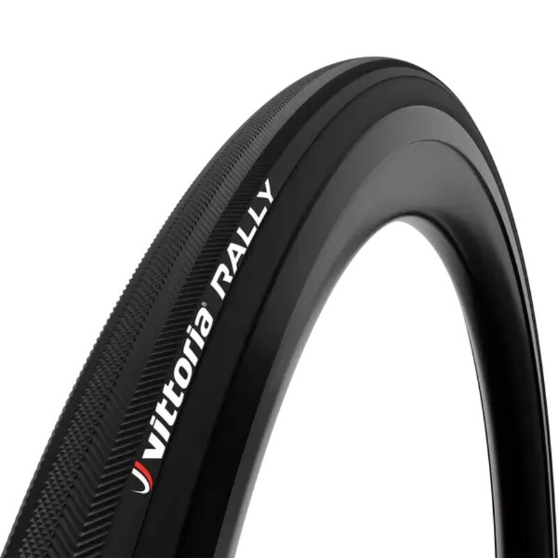 VITTORIA tubular Rally 28x25c VITTORIA Rally Tire 23-23 RVC
