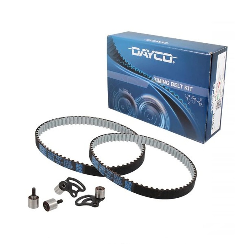 DAYCO Zahnriemen-Kit inkl. Spanner und Leitrollen DAYCO Zahnriemen-Kit inkl. Spanner und Leitrollen