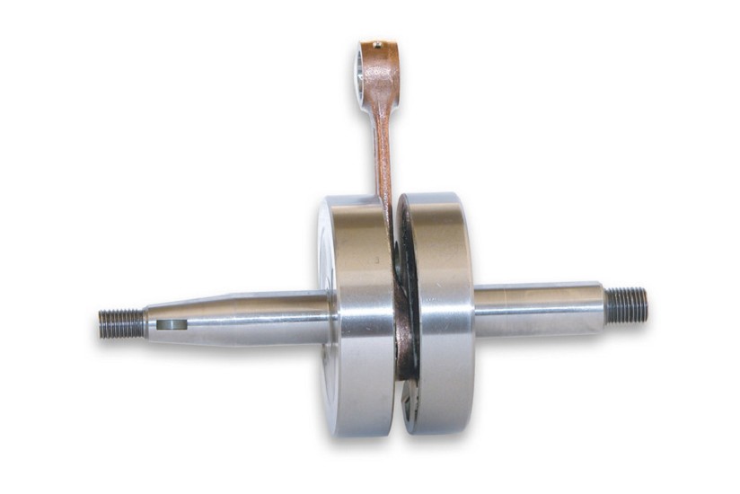 MALOSSI RHQ Kurbelwelle mit Pin Ø 12und 39mm Hub