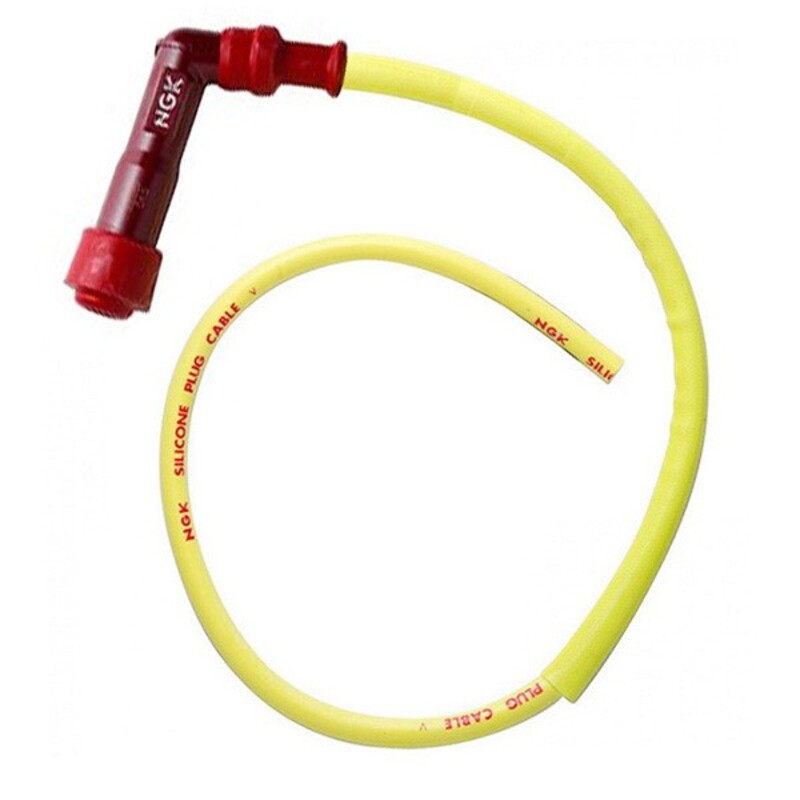 NGK Zündkabelsatz LY11 102° gebogen