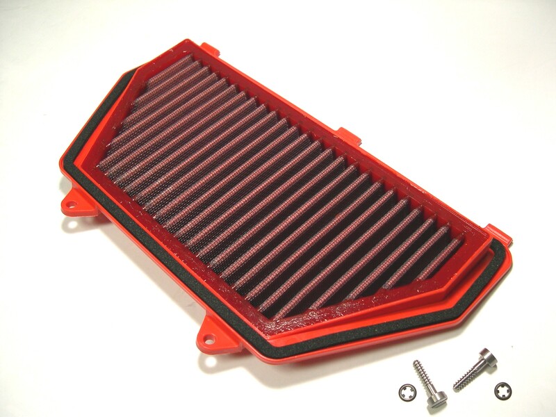 BMC Luftfilter - FM478/04 BMC Luftfilter - FM478/04