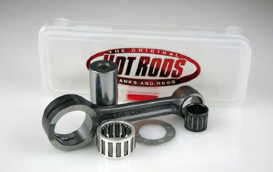 HOT RODS Pleuelsatz - passend für KTM SX-F450