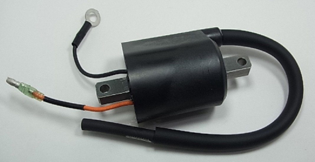 TOURMAX Zündspule passend für Kawasaki KX125/250