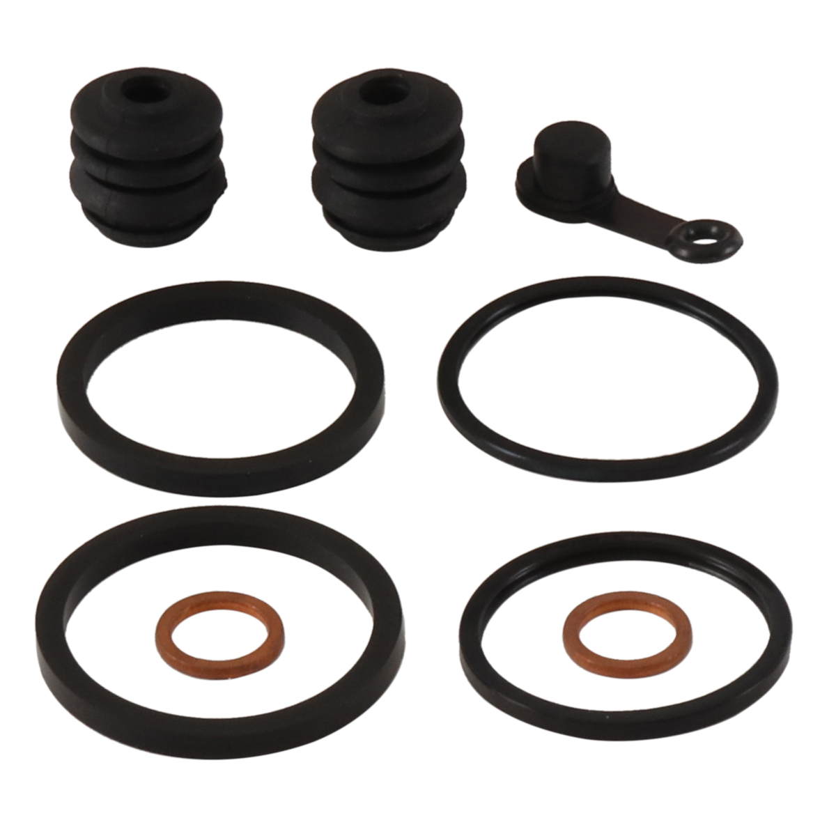All-Balls Racing 18-3088 Bremssattelreparatursatz vorne All-Balls Racing 18-3088 Bremssattelreparatursatz vorne