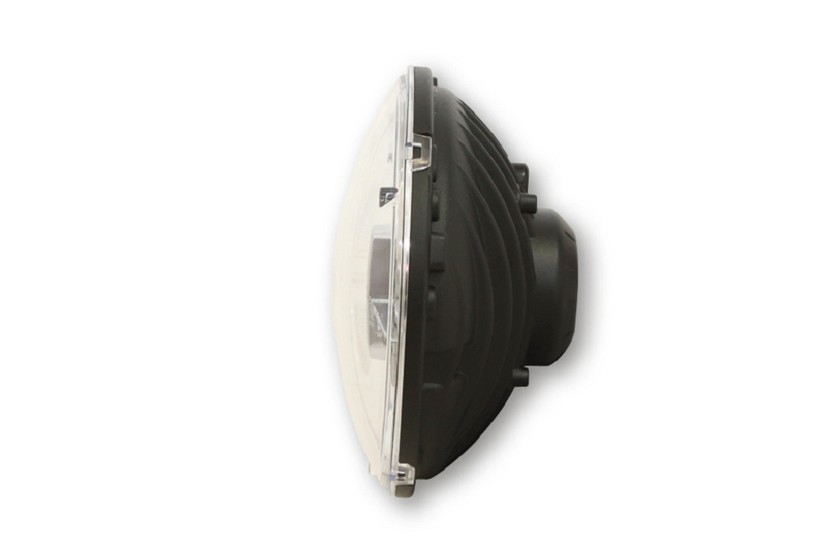 HIGHSIDER LED-Hauptscheinwerfereinsatz Typ 3, 7 Zoll