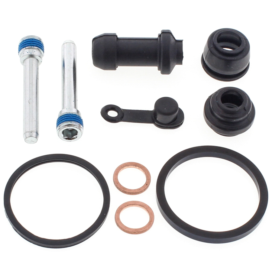 All-Balls Racing 18-3026 Bremssattelreparatursatz vorne All-Balls Racing 18-3026 Bremssattelreparatursatz vorne
