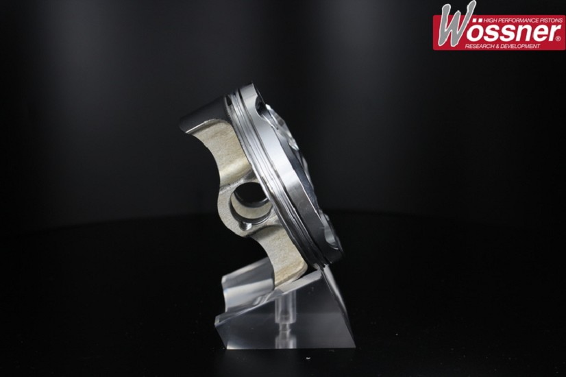 WÖSSNER Pro Series Schmiedekolben