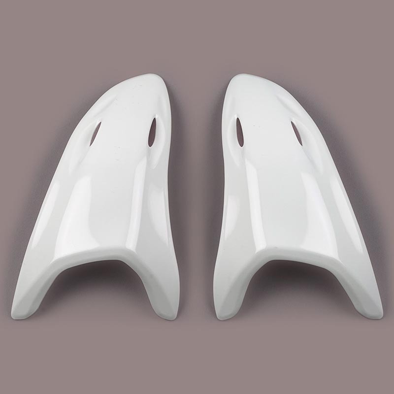 ARAI Diffuser Set TX4 Metallic White Osa ARAI Diffuser Set TX4 Metallic White Osa