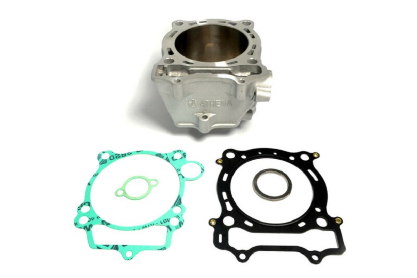ATHENA Easy MX Zylinder-Kolben-Kit - Ø95mm passend für Yamaha