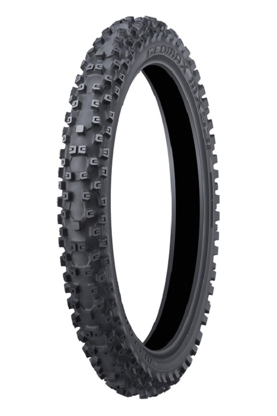 DUNLOP Reifen GEOMAX MX53 F 70/100-17 M/C NHS 40M TT