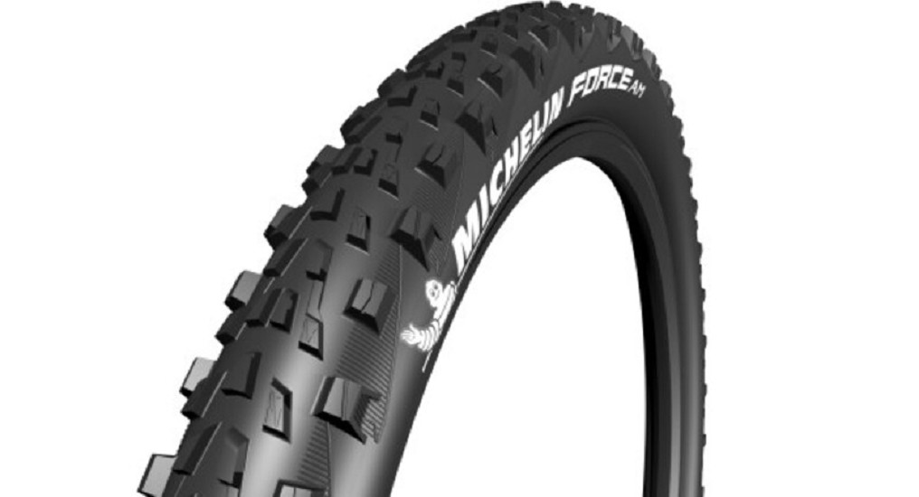MICHELIN Bicycle Tyre Premium Performance Line 27.5X2.80 MICHELIN Bicycle Tyre Premium Performance Line 27.5X2.80