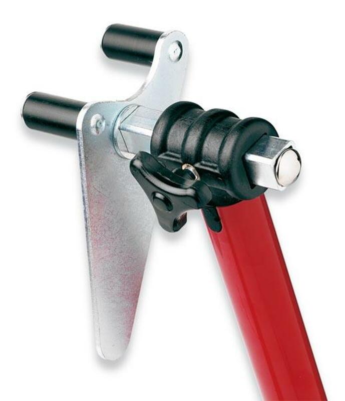 BIKE-LIFT Rollenhalter für Montageständer 892015 - SAR-10 BIKE-LIFT Rollenhalter für Montageständer 892015 - SAR-10