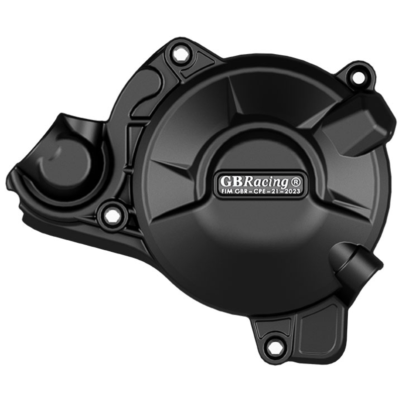 GB RACING Lichmaschinendeckelschoner GB RACING Lichmaschinendeckelschoner