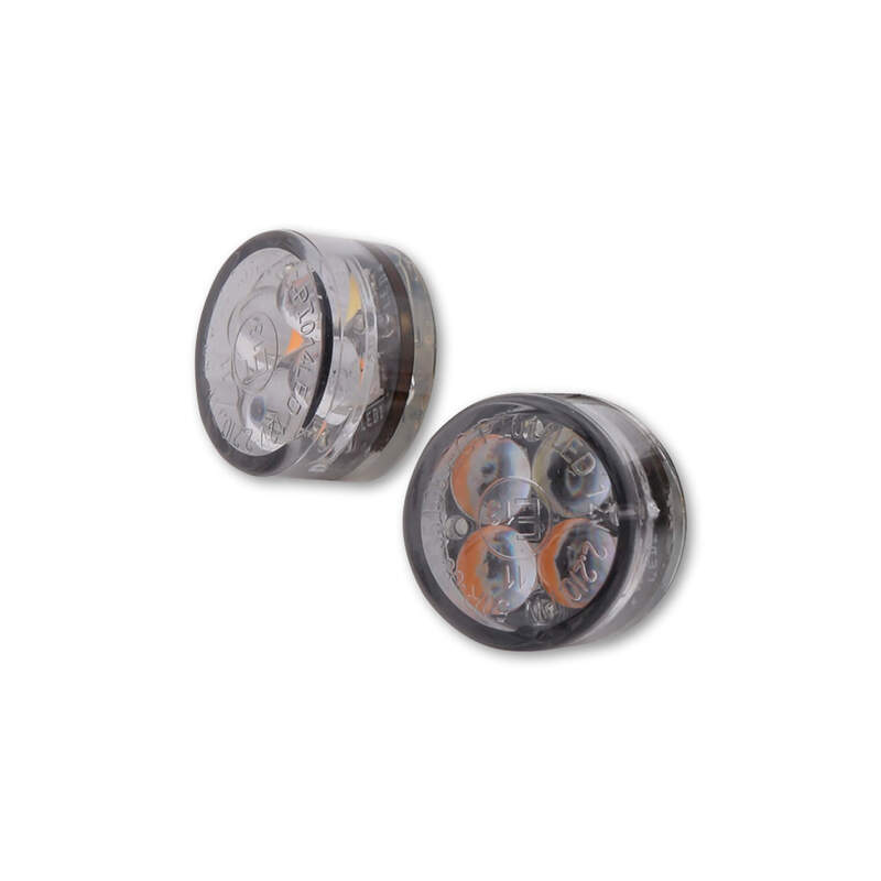 SHIN YO Modul Sixteen 2in1 LED Blinker/Positionslicht SHIN YO Modul Sixteen 2in1 LED Blinker/Positionslicht