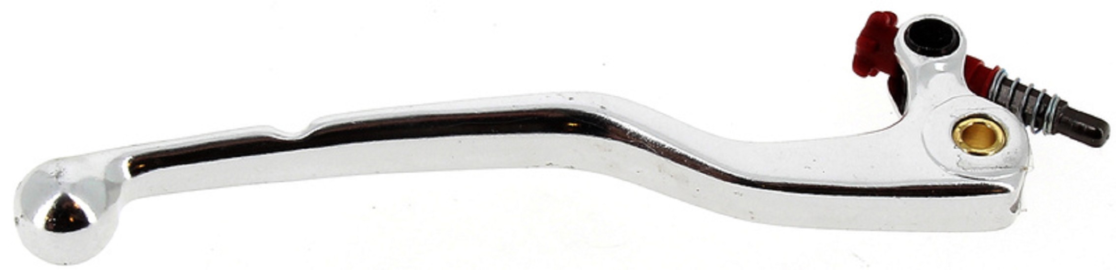 BIHR Kupplungshebel lang Aluminium geschmiedet poliert Sherco BIHR Kupplungshebel lang Aluminium geschmiedet poliert Sherco