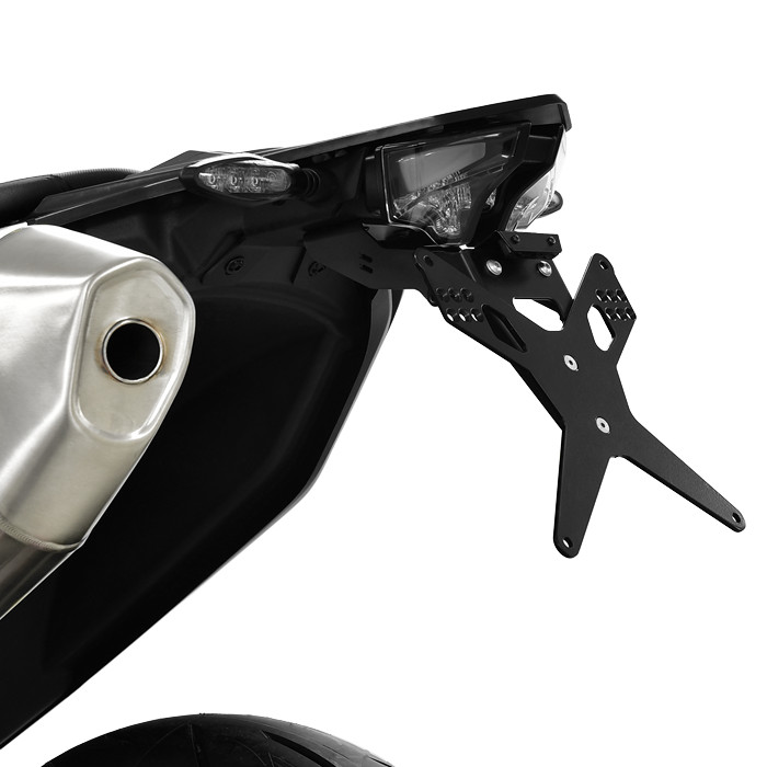 KZH X-Line passend für KTM 690 SMC R BJ 2019-23 KZH X-Line passend für KTM 690 SMC R BJ 2019-23