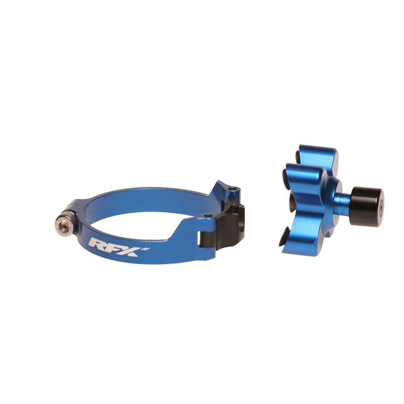 RFX Pro Traktionskontrolle (Blau) - Husqvarna TC50/TC65