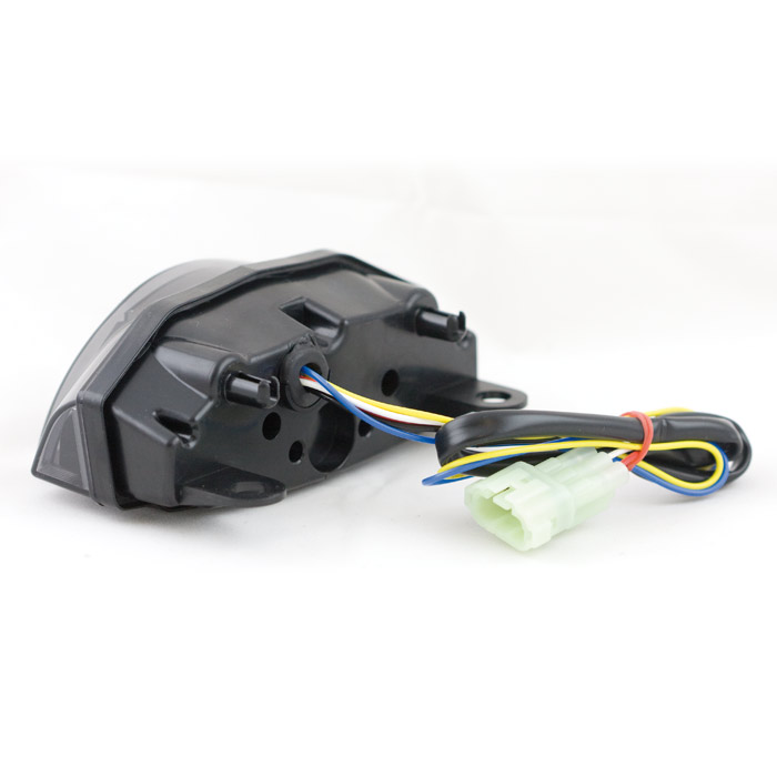 LED-Rücklicht passend für DUCATI Scrambler 400/800/1100 15-22