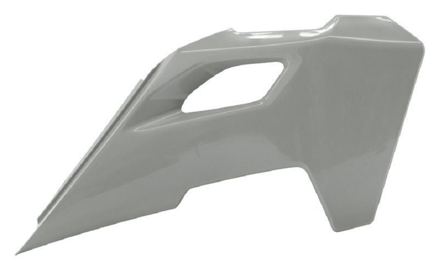 RACETECH Kühlerspoiler seitlich RACETECH Kühlerspoiler seitlich