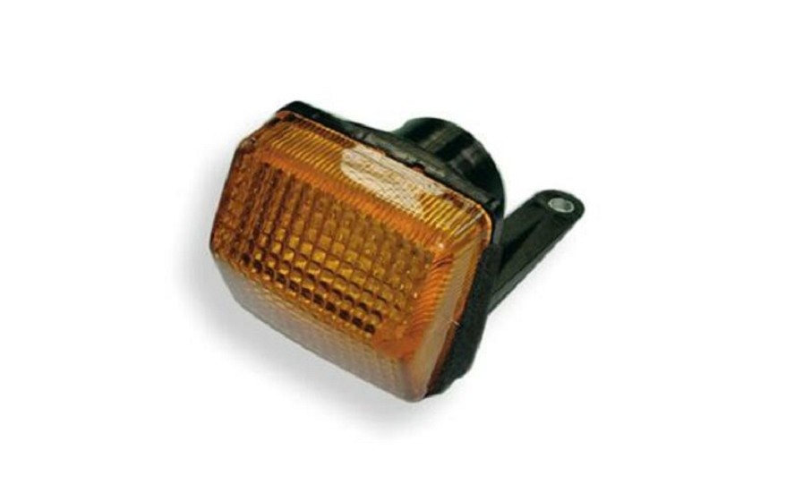 Blinker vorne links für: passend für Honda XL600V TRANSALP '87-90, NX650 DOMINATOR '88-94