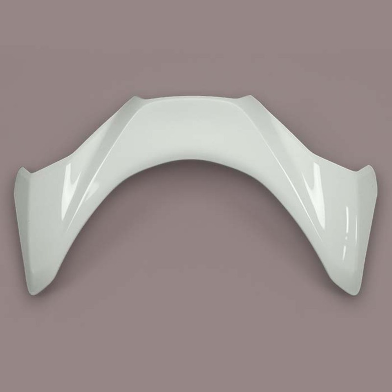 ARAI PFV R Duct White ARAI PFV R Duct White