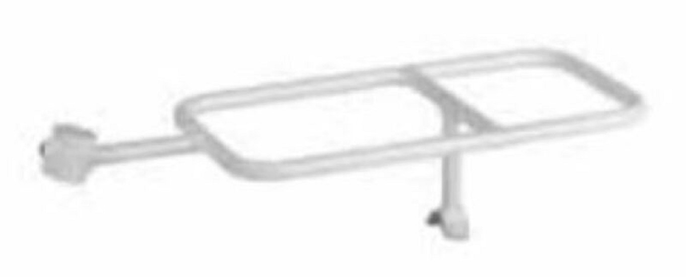 POLISPORT Gepäckträger für Fahrrad Display POLISPORT Gepäckträger für Fahrrad Display
