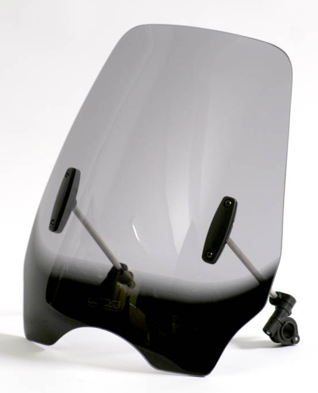 MRA Highwayshield HI Zoll