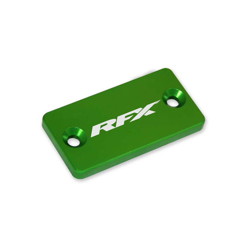 RFX Pro Behälterabdeckung Vorderradbremse (Rot) (BL23)