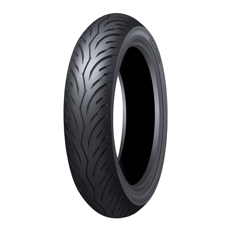 DUNLOP Reifen SCOOTSMART 2 120/70R15 M/C 56H TL