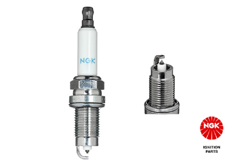 Zündkerze NGK PZFR5J-11 [7743] Palladium/Platinum