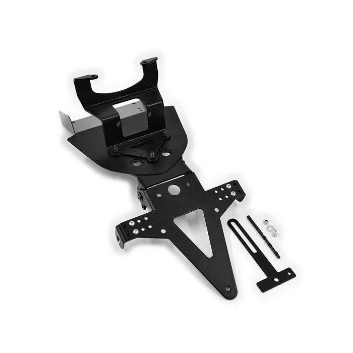 Kennzeichenhalter Kompatibel mit TRIUMPH Street Triple 675/R