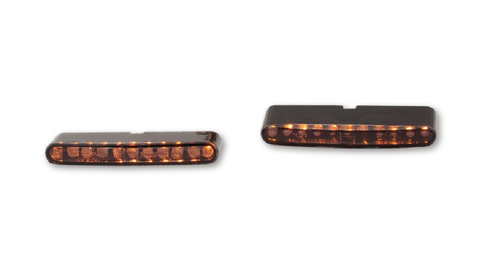 HIGHSIDER Stripe LED Einbaublinker