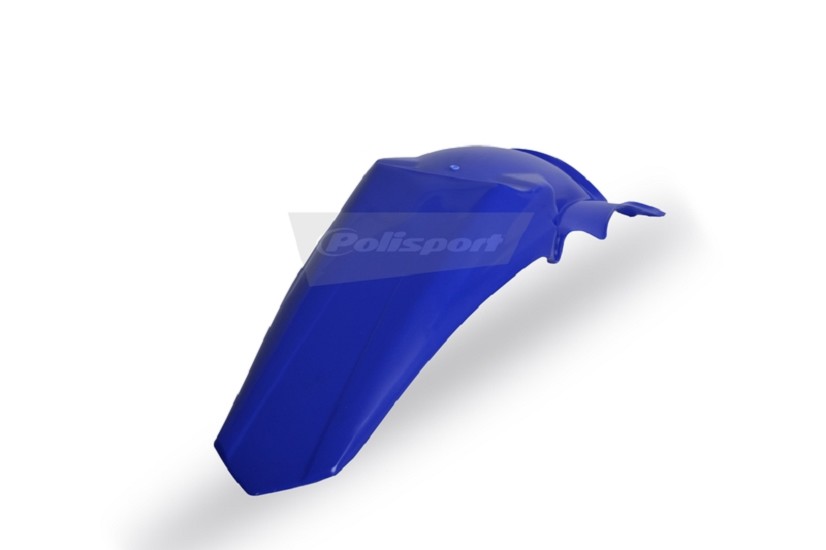 REAR FENDER WR250F 450F 07- BLUE REAR FENDER WR250F 450F 07- BLUE