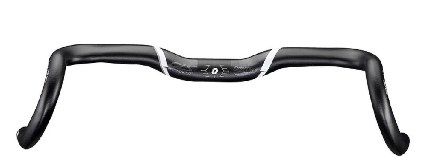 CONTROLTECH CLS FL16 GRAVEL RISER Lenker 440 mm
