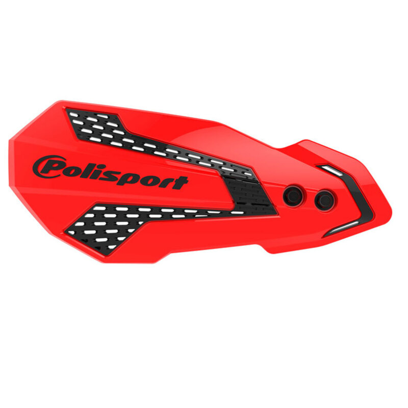 POLISPORT MX Flow Handprotectoren