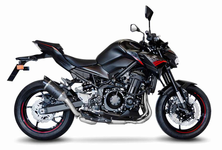 LEOVINCE LV ONE PRO passend für Kawasaki Z 900 20-21 LEOVINCE LV ONE PRO passend für Kawasaki Z 900 20-21