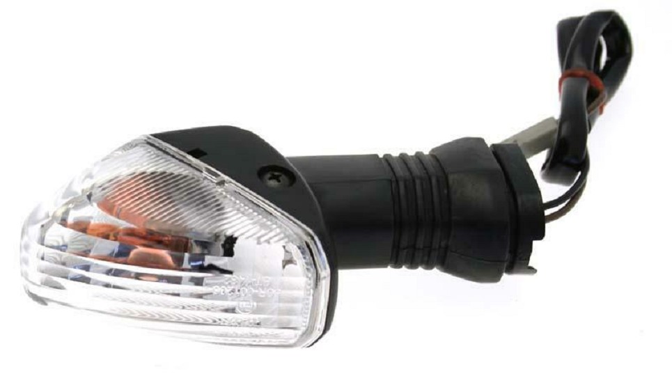 Blinker hinten rechts für: passend für Kawasaki ER-6 N,S '06-07