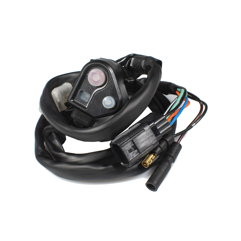 RFX Race Kill- und Mapping-Knopf - OEM-Replica